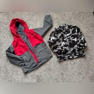 Eddie Bauer Kids 3 in 1  Jacket